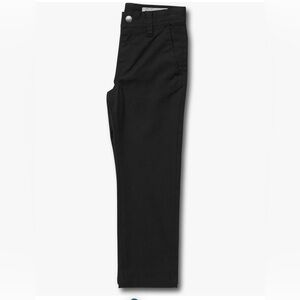 Volcom Big Little Boys Frickin Modern Stretch Pant